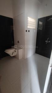 Image of 2100 Sq.ft 3 BHK Independent House for rent in V Value Tulsiyana Residency, Nipania, Indore for Rs. 27000