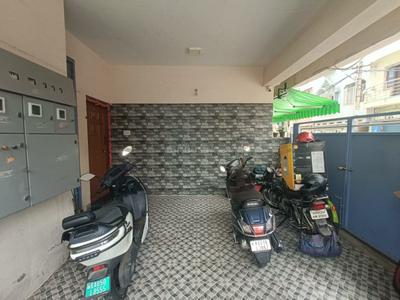 Balcony Image of 3600 Sq.ft 6 BHK Independent House for sale in JP Nagar Bengaluru for Rs. 35000000