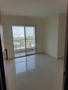 Hall Image of 560 Sq.ft 2 BHK Apartment / Flat for rent in Chikhali Pune for Rs. 18000