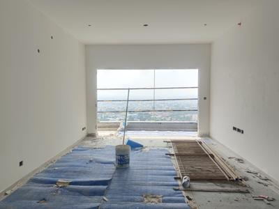 Hall Image of 2402 Sq.ft 4 BHK Apartment / Flat for sale in Sobha Hamptons Townpark Phase 2 W1 To 3, Attibele Bengaluru for Rs. 30000000