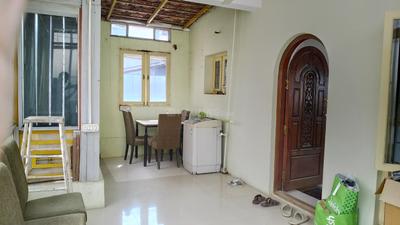 2 BHK Independent House