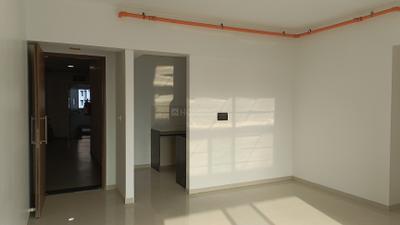 Living Room Image of 1150 Sq.ft 3 BHK Apartment / Flat for sale in Kalpataru Immensa B, Thane West Thane for Rs. 23000000