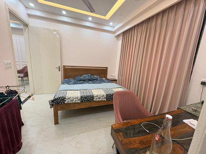 Huda Colony, Sector 46 Bedroom 1