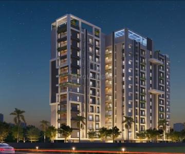 Image of 1054 Sq.ft 2 BHK Apartment / Flat for sale in Santoshpur, Kolkata for Rs. 8000000