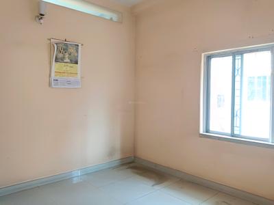 Bedroom Image of 900 Sq.ft 2 BHK Builder Floor for rent in Thakurpukur Kolkata for Rs. 15000