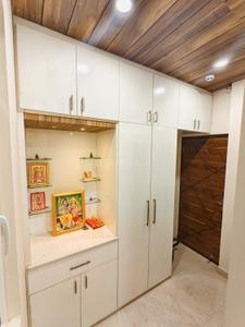 Bedroom Image of 1932 Sq.ft 3 BHK Apartment / Flat for sale in Conscient Heritage Max, Sector 102 Gurgaon for Rs. 28400000