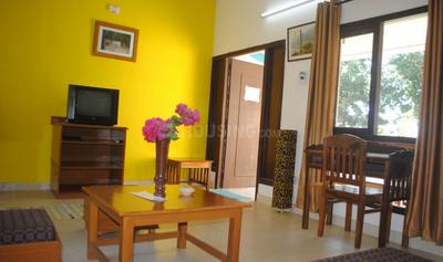 Hall Image of 460 Sq.ft 1 RK Studio for sale in Chhoi Nainital for Rs. 3679540