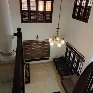 Hall Image of 3000 Sq.ft 4 BHK Independent House for sale in Edappally Kochi for Rs. 24000000
