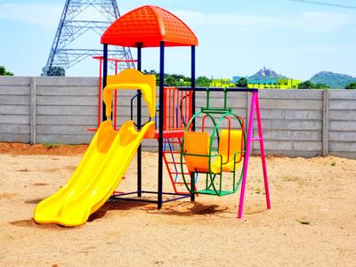Image of 900 Sq.ft Residential Plot / Land for sale in Tirukalukundram, Chennai for Rs. 1800000