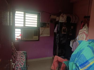 Bedroom Image of 787 Sq.ft 2 BHK Apartment / Flat for sale in Siraj Anurag Garden, Perungalathur Chennai for Rs. 4200000