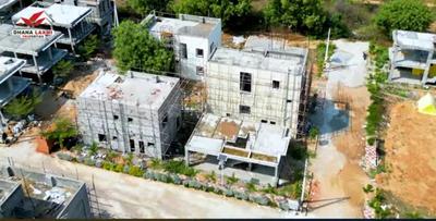Image of 1450 Sq.ft 3 BHK Villa for sale in Ghatkesar, Secunderabad for Rs. 9900000