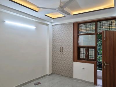 Bedroom Image of 900 Sq.ft 3 BHK Apartment / Flat for sale in Planner PNM Homes by Planner N Maker, Raju Parak Extension New Delhi for Rs. 7500000