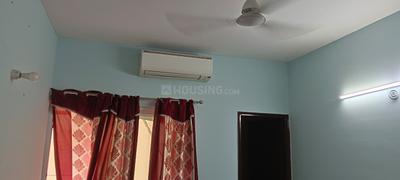 Bedroom Image of 1092 Sq.ft 3 BHK Apartment / Flat for rent in CRC Sublimis, Noida Extension Greater Noida for Rs. 36000