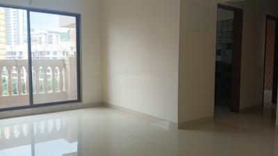 Living Room Image of 1150 Sq.ft 2 BHK Apartment / Flat for sale in Paradise Sai Symphony, Kharghar Navi Mumbai for Rs. 15000000