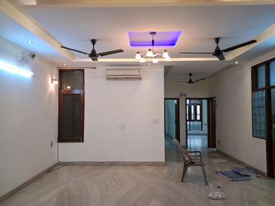 3.5 BHK Independent House