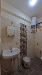 Image of 1330 Sq.ft 3 BHK Apartment / Flat for rent in Prabhavathi Springfield, Devarachikkana Halli, Bengaluru for Rs. 35000
