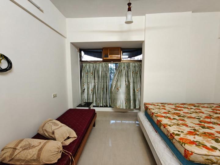 New Dadar Chs Bedroom 1