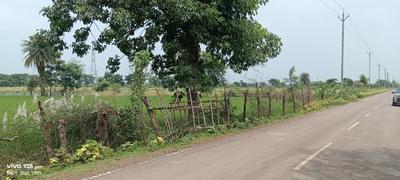Image of 25000 Sq.ft Residential Plot / Land for sale in Bhilai Marshalling Yard, Charoda for Rs. 6600000