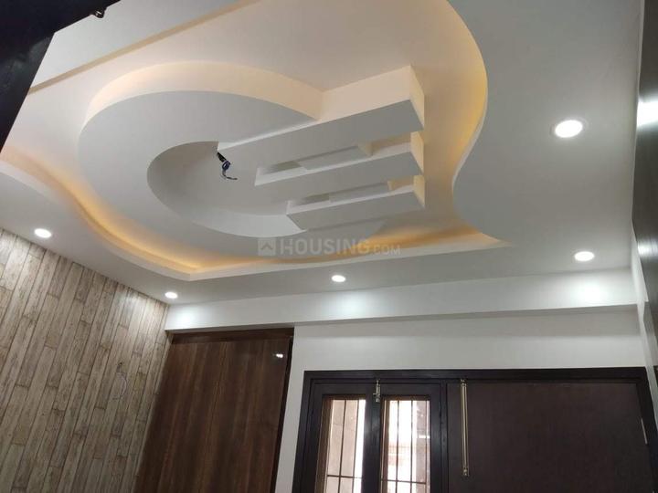 4 BHK 1350 Sqft Independent Floor for sale at Peer Muchalla, Zirakpur