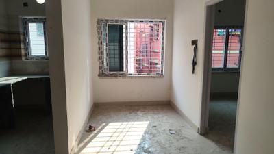 Living Room Image of 1060 Sq.ft 3 BHK Apartment / Flat for sale in Airport Gate no. 1 Kolkata for Rs. 4240000