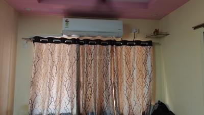 Living Room Image of 590 Sq.ft 1 BHK Apartment / Flat for sale in Shree Ganesh Towers, Virar East Virar for Rs. 4000000
