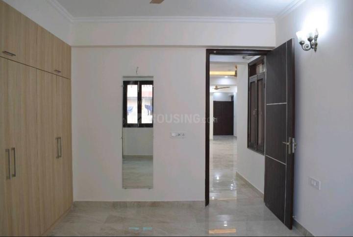Aadi Apartment RWA Bedroom 1