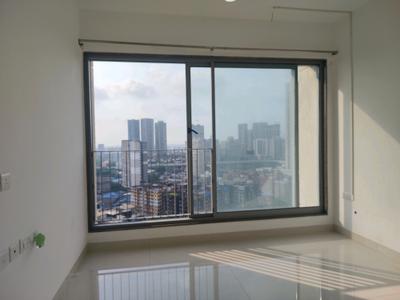 Bedroom Image of 800 Sq.ft 2 BHK Apartment / Flat for rent in Shree Premier, Andheri East Mumbai for Rs. 74000