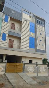 12 BHK Independent Builder Floor