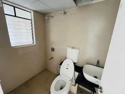 Image of 1050 Sq.ft 2 BHK Apartment / Flat for sale in Godrej Garden City, Jagatpur, Ahmedabad for Rs. 5200000