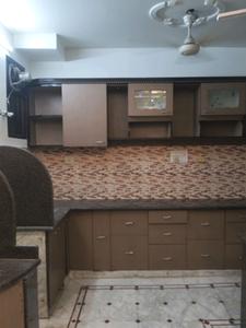 Kitchen Image of 1250 Sq.ft 3 BHK Apartment / Flat for sale in Sunrise Apartment, Sector 13 Rohini New Delhi for Rs. 23500000