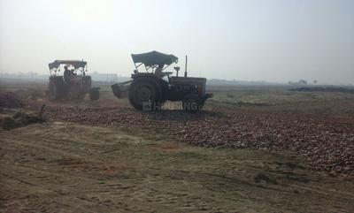 Image of 1125 Sq.ft Residential Plot / Land for sale in KRS Shri RadhaRani Township Phase 1, Barsana, Mathura for Rs. 2356000