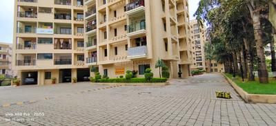 Image of 1780 Sq.ft 3 BHK Apartment / Flat for sale in Sterling Shalom Phase 2, Brookefield, Bengaluru for Rs. 21800000