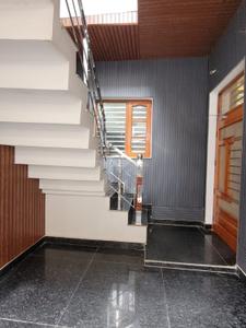 Image of 2670 Sq.ft 4 BHK Independent House for sale in Sector 126, Mohali for Rs. 15200000