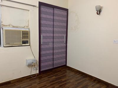 Bedroom Image of 1265 Sq.ft 3 BHK Apartment / Flat for sale in Paras Tierea, Sector 137 Noida for Rs. 10500000