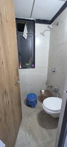 Bathroom Image of 567 Sq.ft 2 BHK Apartment / Flat for sale in Laxmi Aashiyana, Narolgam Ahmedabad for Rs. 3000000