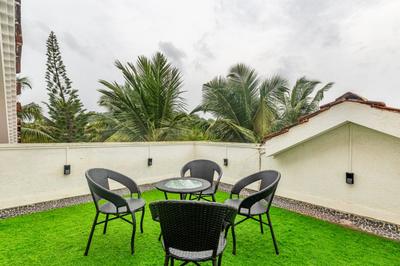 Image of 1300 Sq.ft 2 BHK Duplex for sale in Arpora, Goa for Rs. 14500000