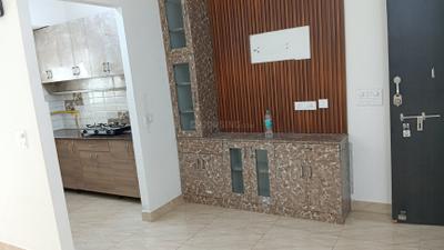 Living Room Image of 1165 Sq.ft 2 BHK Apartment / Flat for rent in Gaur City 7th Avenue, Noida Extension Greater Noida for Rs. 24000