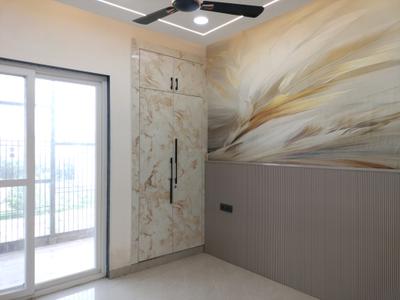 Bedroom Image of 1620 Sq.ft 3 BHK Builder Floor for sale in Sector 85 Faridabad for Rs. 17800000