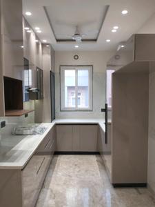 Kitchen Image of 1125 Sq.ft 3 BHK Builder Floor for sale in Vikaspuri New Delhi for Rs. 23500000
