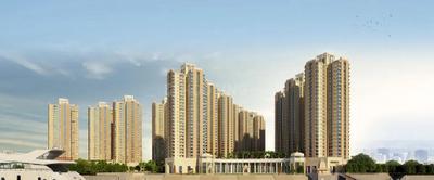 Image of 1521 Sq.ft 4 BHK Apartment / Flat for sale in Serampore, Hooghly for Rs. 10100000