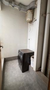 Balcony Image of 1687 Sq.ft 3 BHK Apartment / Flat for sale in Forum Serendipity, Bandra East Mumbai for Rs. 83300000