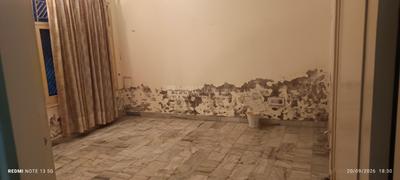 Bathroom Image of 250 Sq.ft 2 BHK Independent House for rent in Tej Bagh Colony Patiala for Rs. 12000