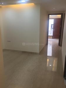 Hall Image of 2250 Sq.ft 3 BHK Builder Floor for sale in Hauz Khas New Delhi for Rs. 70000000