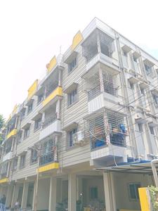 Building Image of 1000 Sq.ft 2 BHK Apartment / Flat for sale in Kasba Kolkata for Rs. 5500000