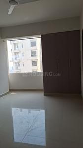 Bedroom Image of 2000 Sq.ft 3 BHK Apartment / Flat for sale in Amrapali Heartbeat City IV, Sector 107 Noida for Rs. 22500000