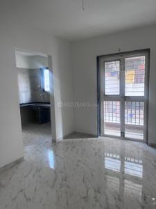 Hall Image of 936 Sq.ft 2 BHK Apartment / Flat for sale in Deepali Nagar Nashik for Rs. 4100000