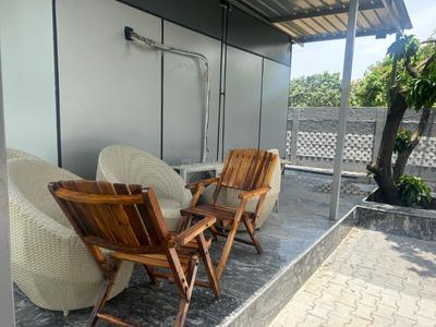 Balcony Image of 6750 Sq.ft 2 BHK Farm House for sale in Garh Mukteshwar Hapur for Rs. 8500000