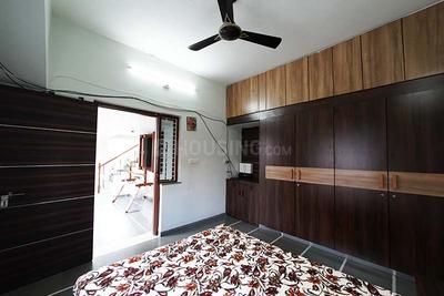 Bedroom Image of 2745 Sq.ft 6 BHK Independent House for sale in Ghatlodiya Ahmedabad for Rs. 38000000