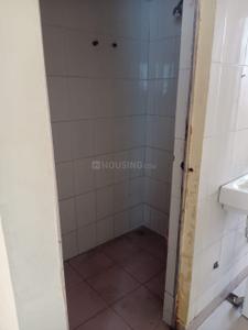 Bathroom Image of 685 Sq.ft 2 BHK Apartment / Flat for sale in Samiah Lake City, Simla Bahadur Rudrapur for Rs. 1800000