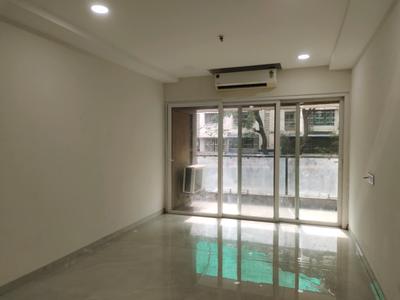 Living Room Image of 850 Sq.ft 2 BHK Apartment / Flat for sale in Nicco Residency, Jogeshwari East Mumbai for Rs. 21800000